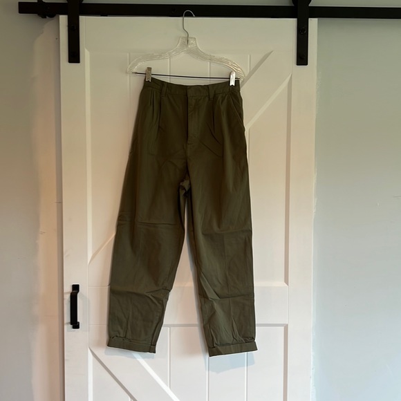 Gap Washwell Trousers - 4 - Picture 2 of 4